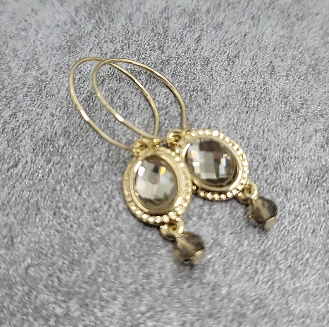 엔틱 빈티지귀걸이 상품이미지1