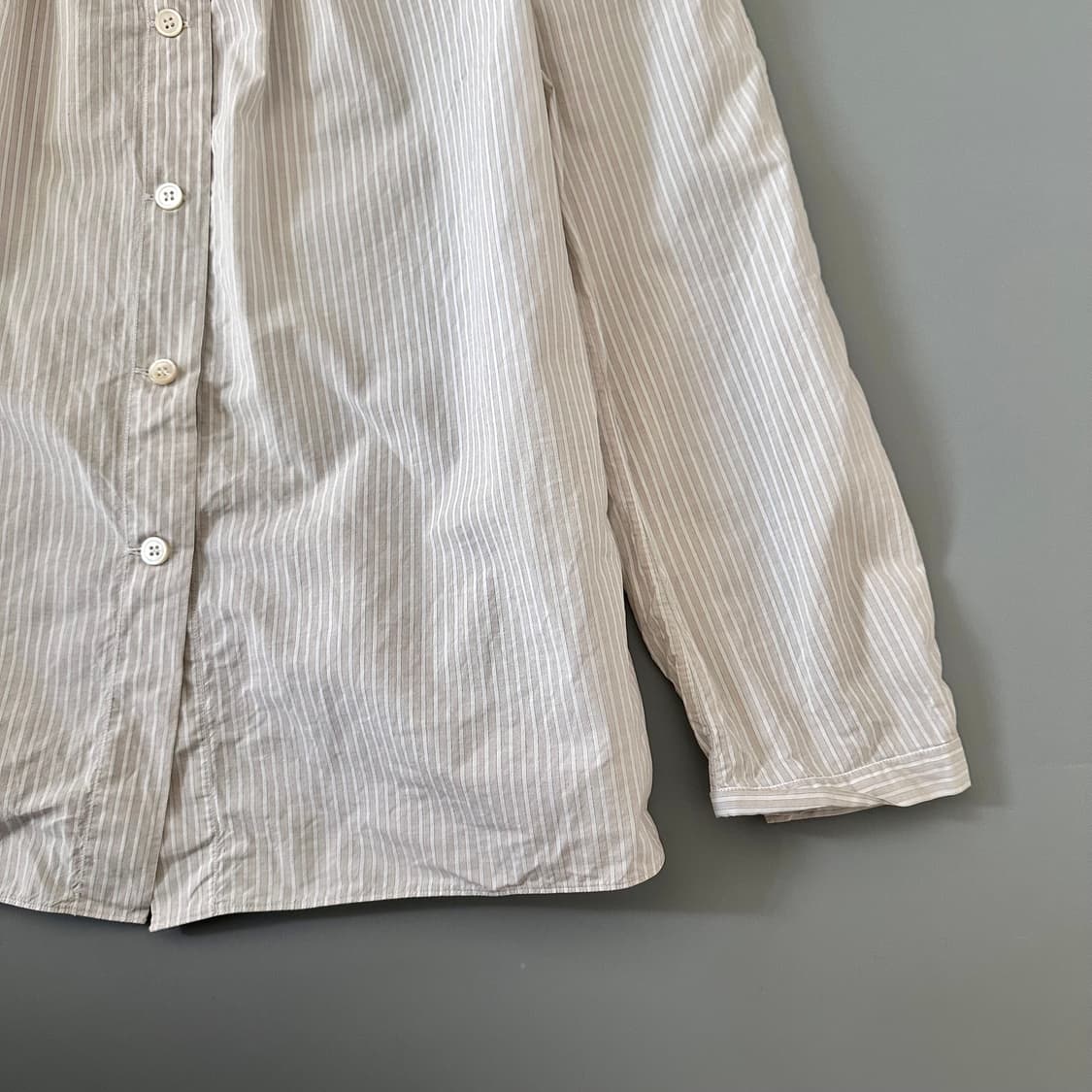 마르니 marni 블라우스 상품이미지4