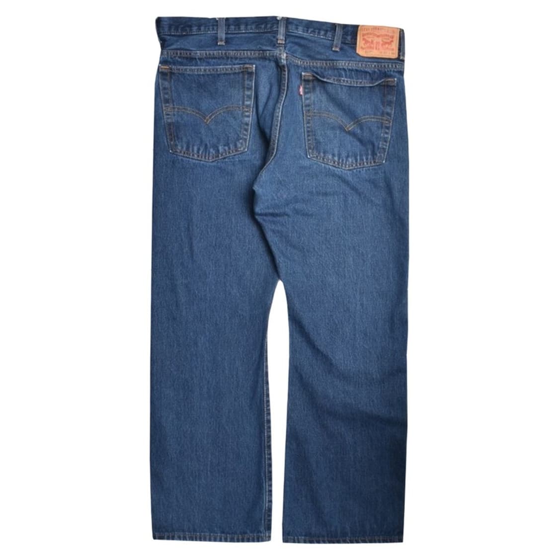 00S 리바이스 517 부츠컷 청바지 데님팬츠 38 N0887 상품이미지2