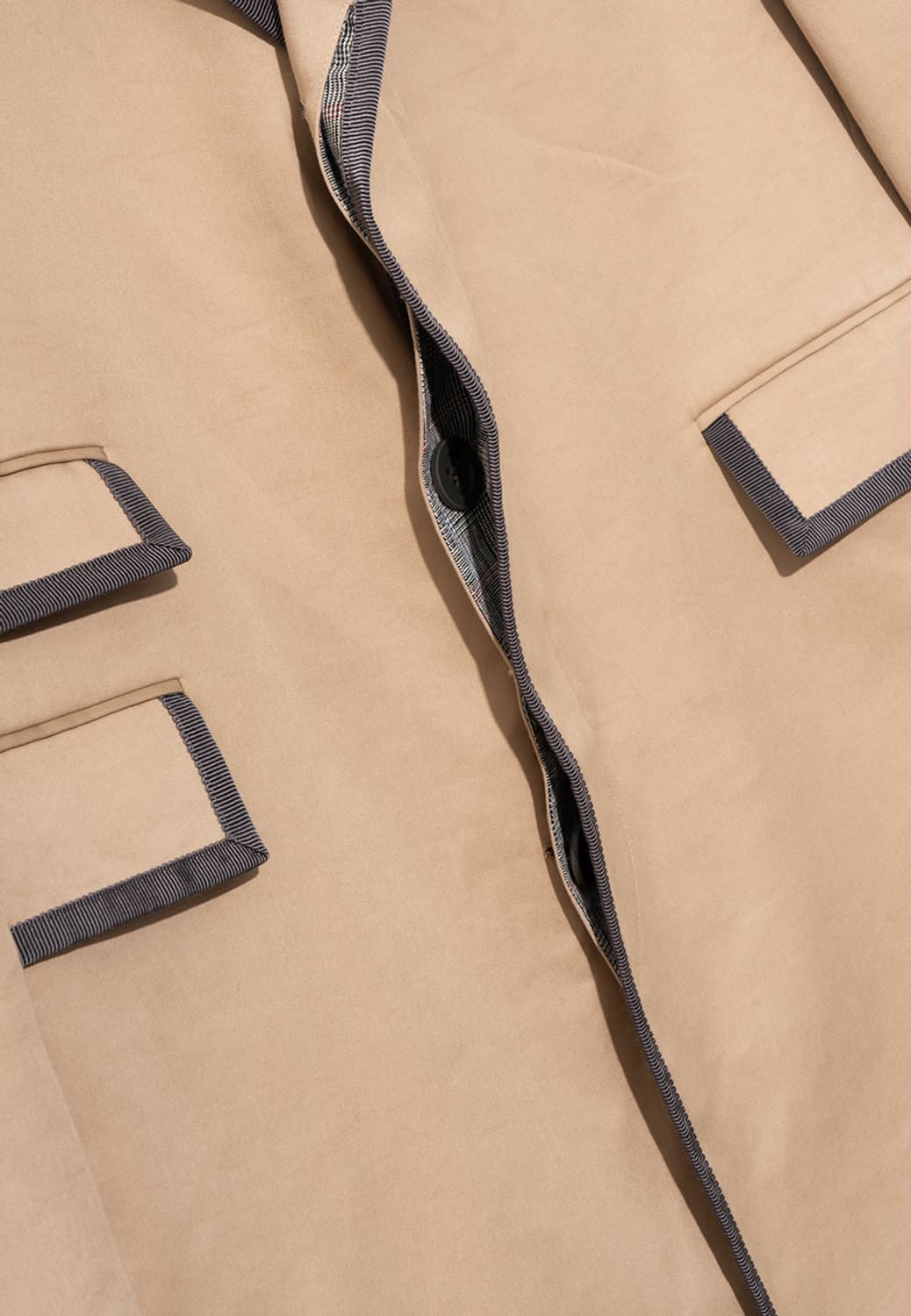 THOM BROWNE coat 상품이미지4