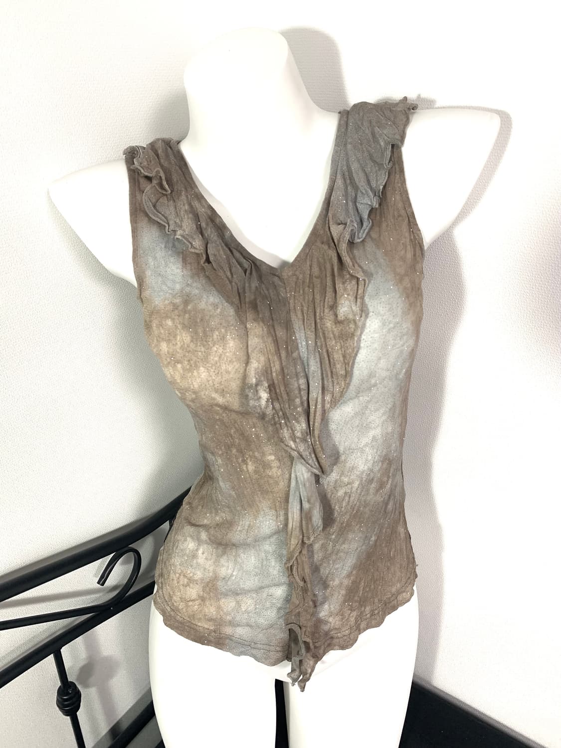 00s Glitter top  상품이미지1