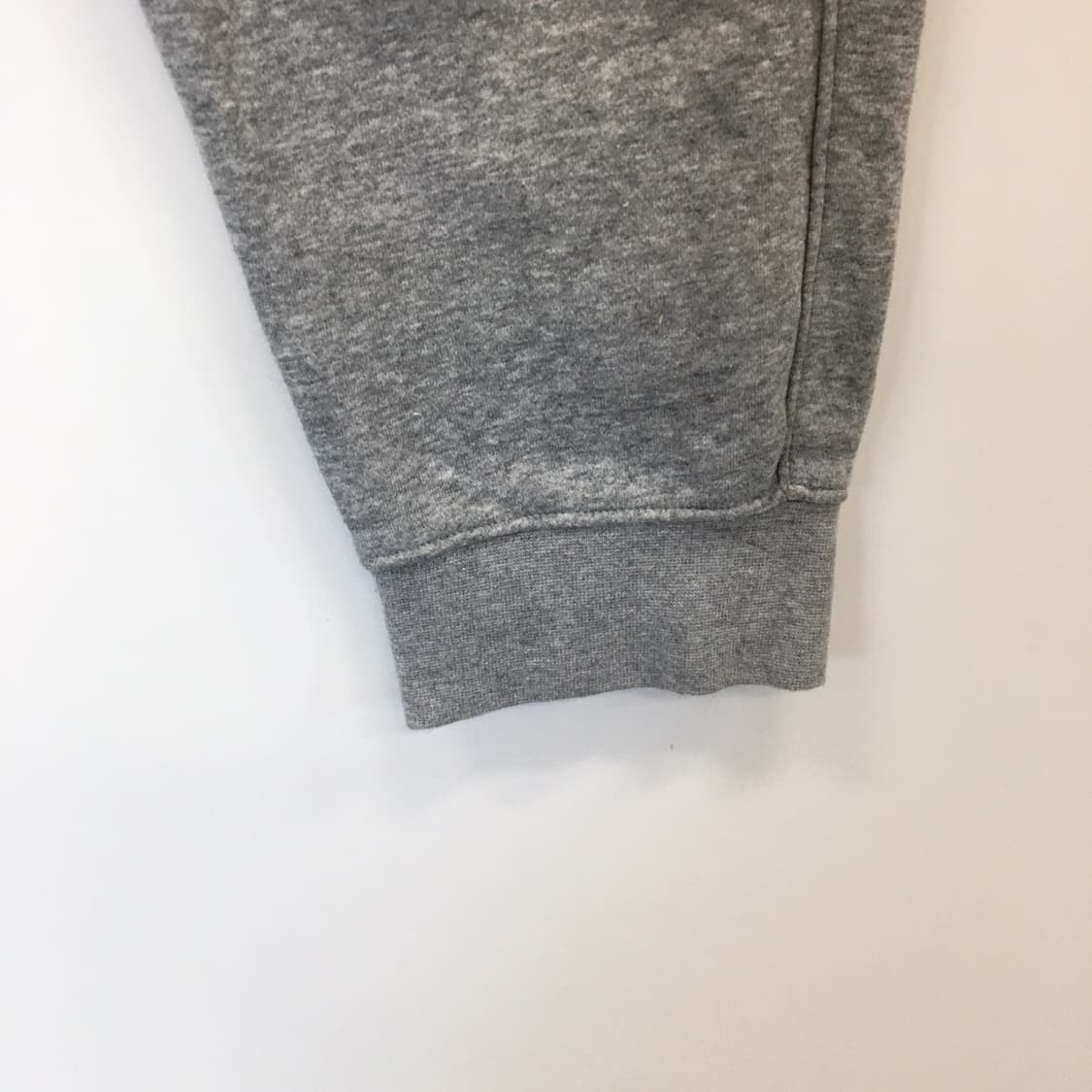 나이키 플리스 카고 스웻 조거팬츠 32 인치  상품이미지3