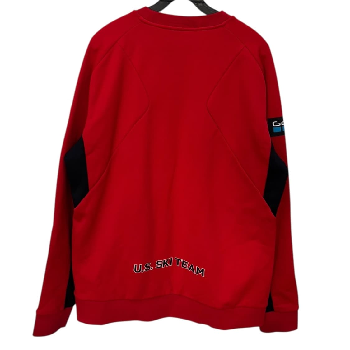 스파이더x토요타 맨투맨 상품이미지2