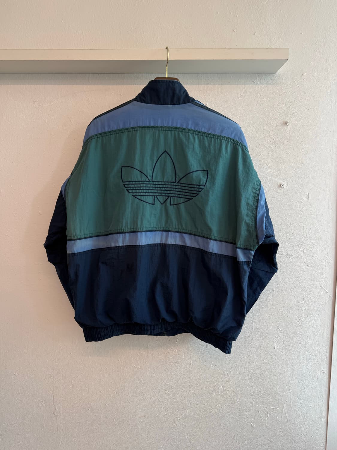 아디다스 로고 져지 상품이미지7