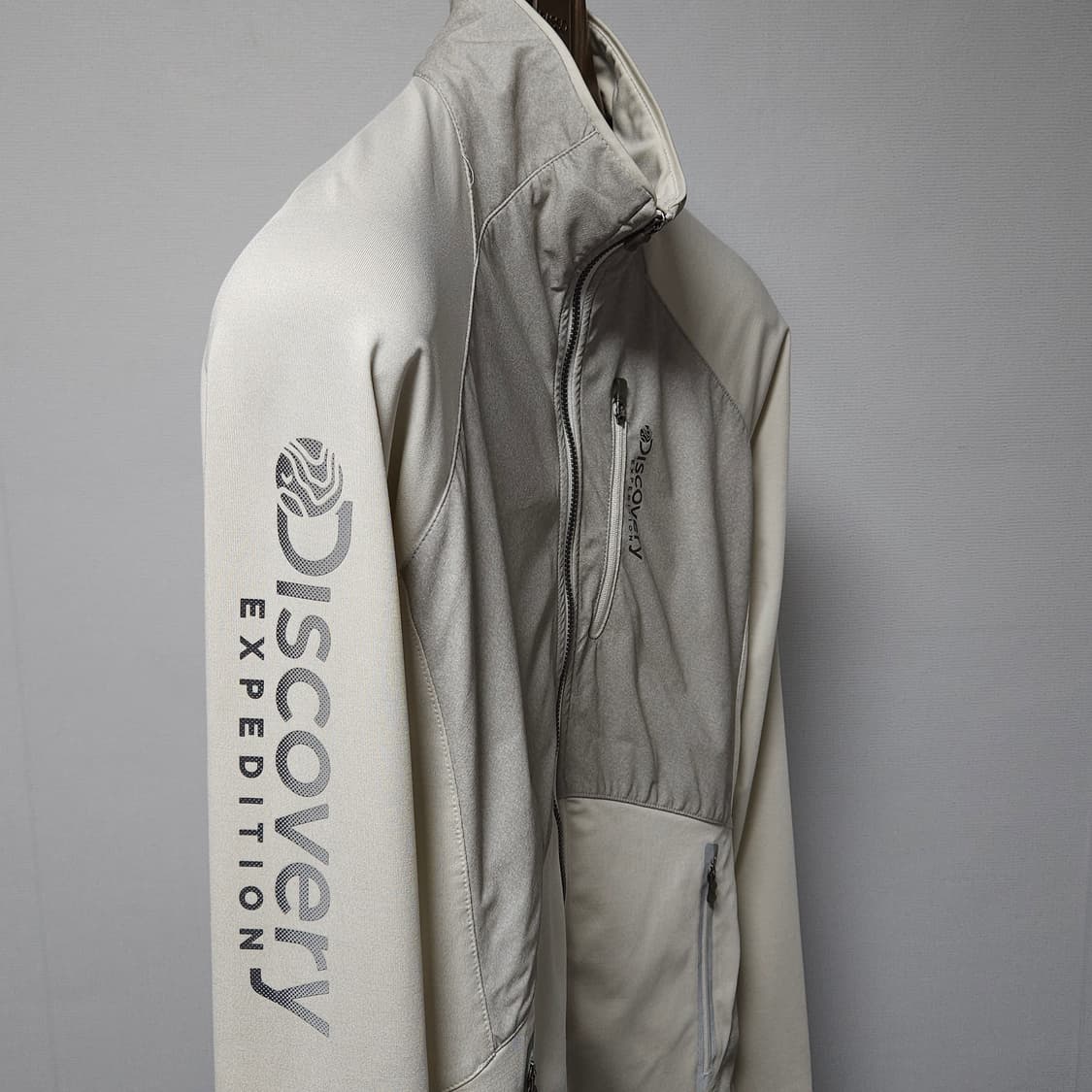 95 ) 디스커버리 익스페디션 스트레칭 져지 바람막이 상품이미지3