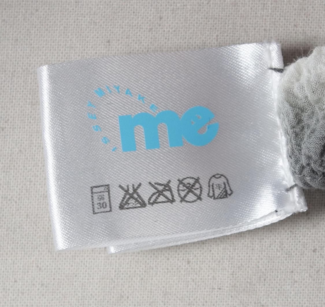 이세이미야케 반팔 상품이미지2