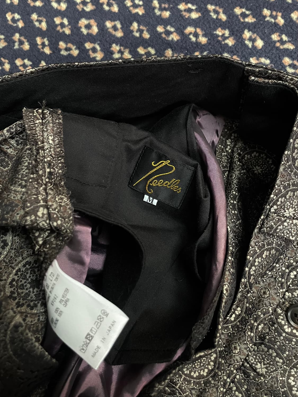 Needles 상품이미지7