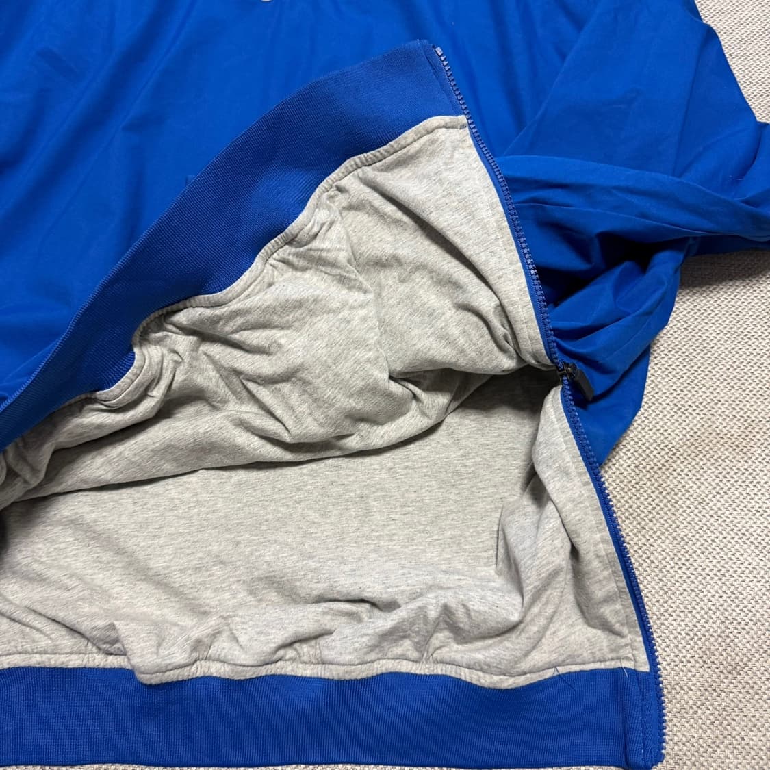 나이키 올드스쿨 웜업 상품이미지3