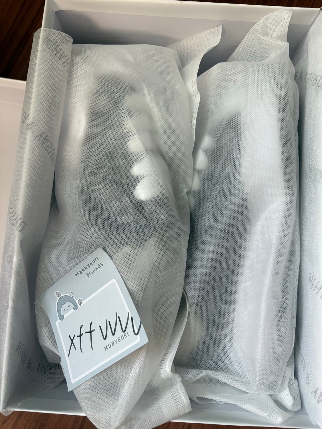 메종 미하라 야스히로 블레이키 OG 솔 캔버스 로우탑 스니커즈 블랙43 상품이미지2