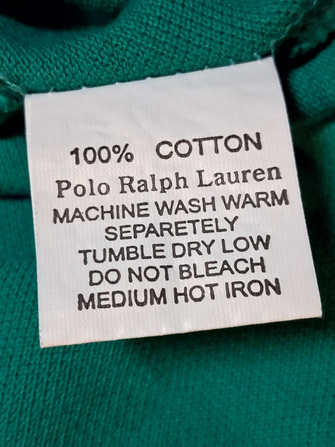 폴로랄프로렌 원피스 M 상품이미지9