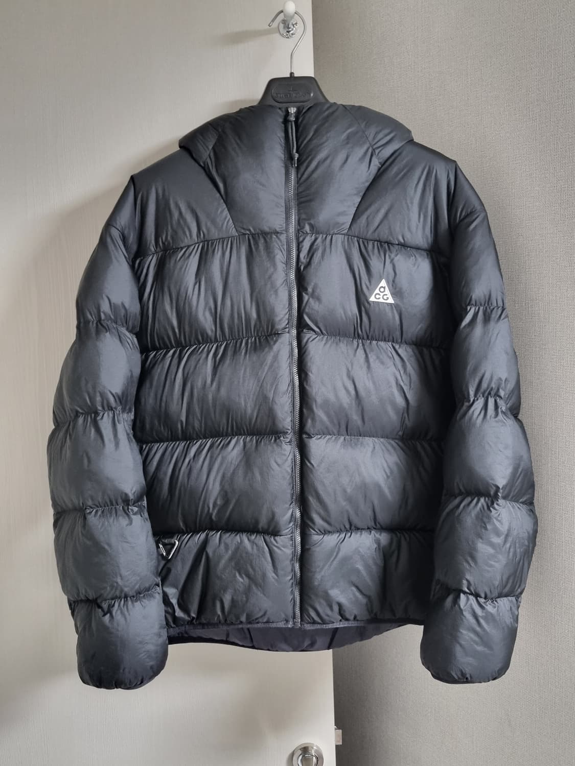 나이키 ACG 루나레이크 퍼퍼 패딩 상품이미지1