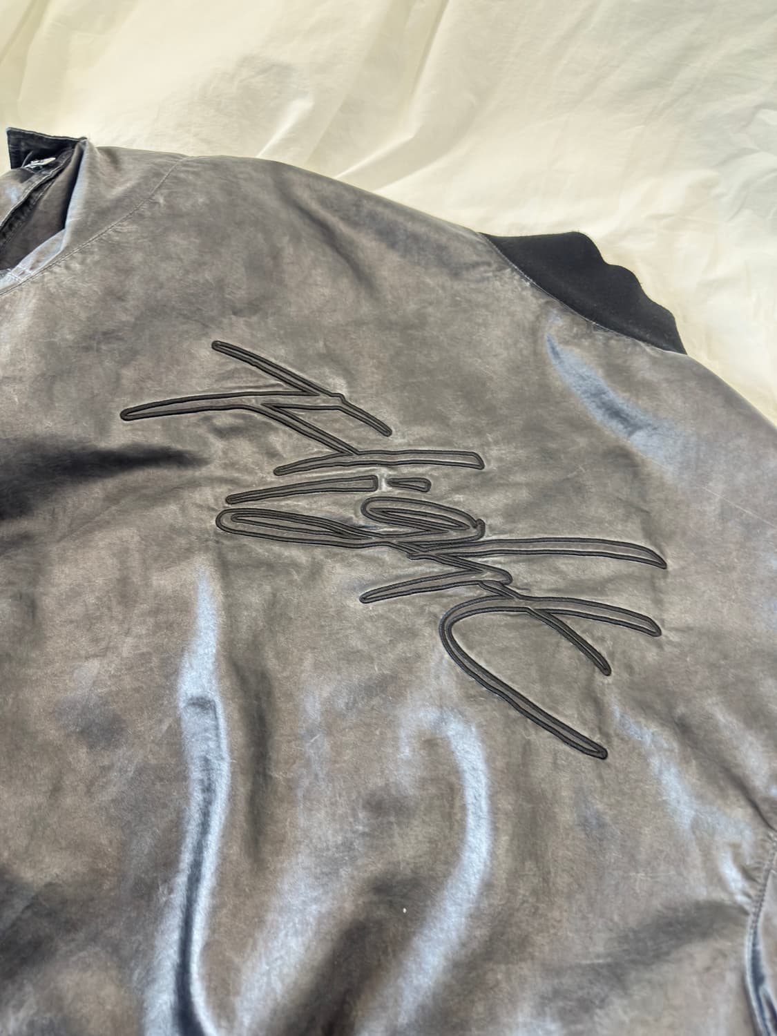 나이키 조던 MA-1 봄버자켓 상품이미지7