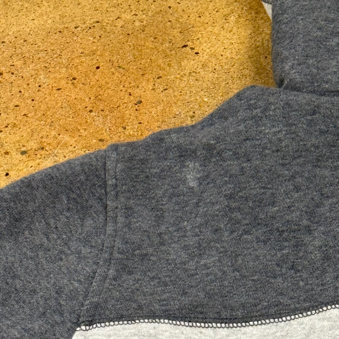 아디다스 레알마드리드 그레이 후드집업  상품이미지10