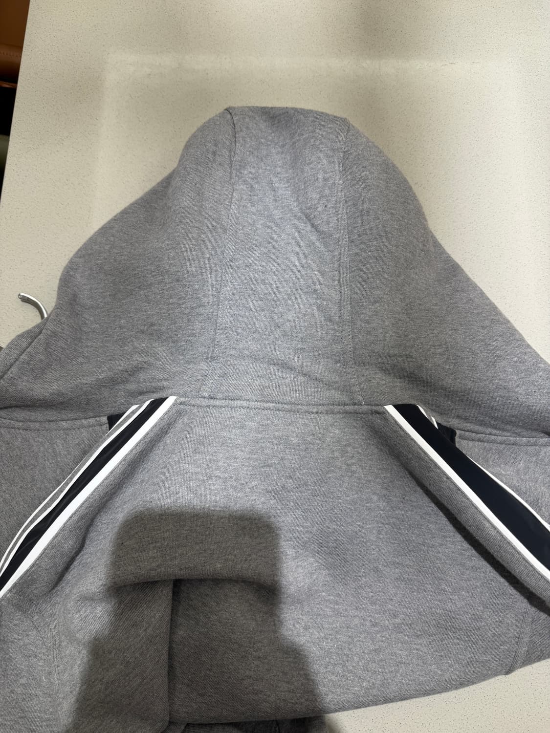 에르메스 런h 후드집업 L 상품이미지8