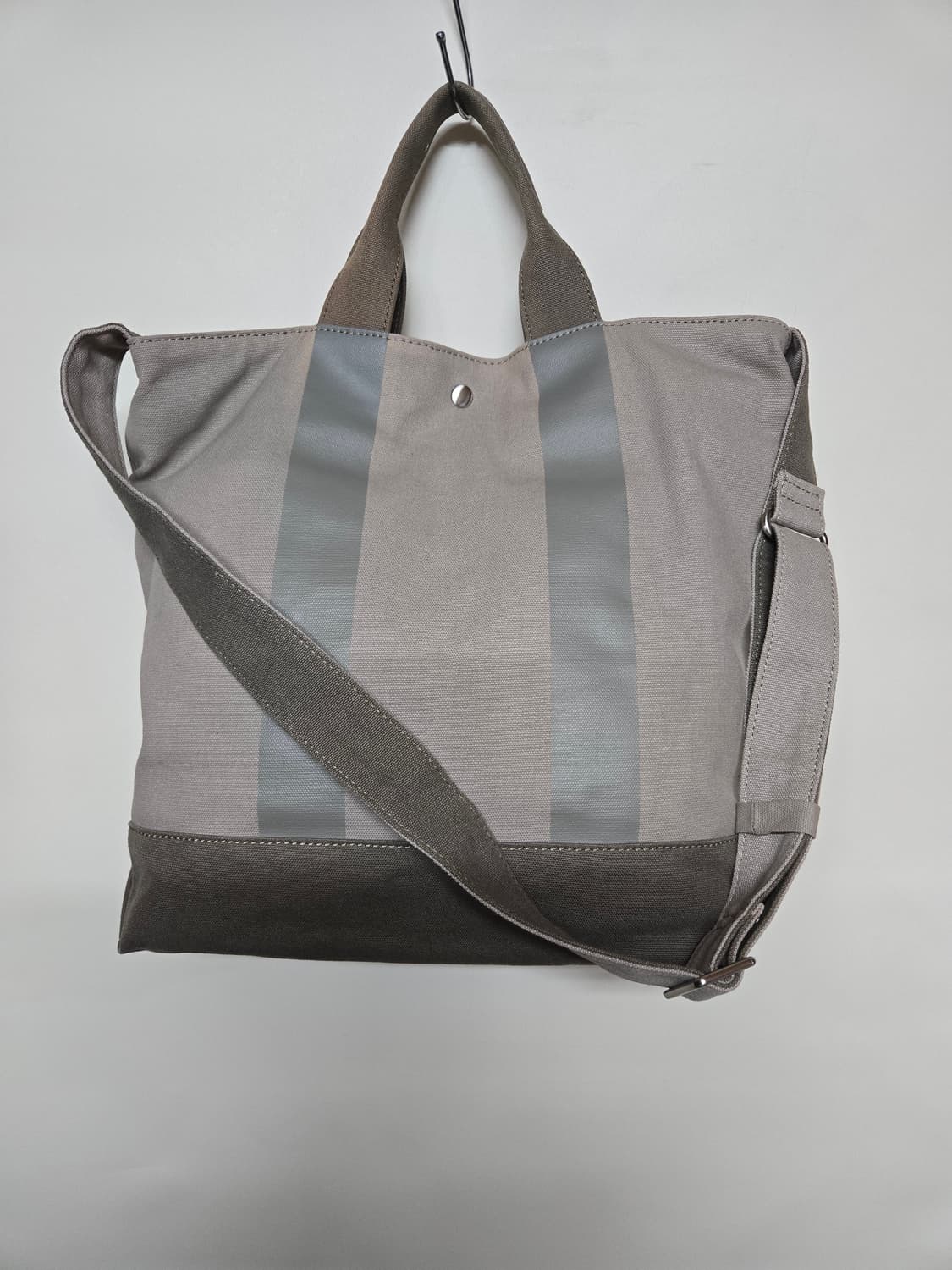 새제품)만다리나덕 숄더백 토트백   상품이미지2