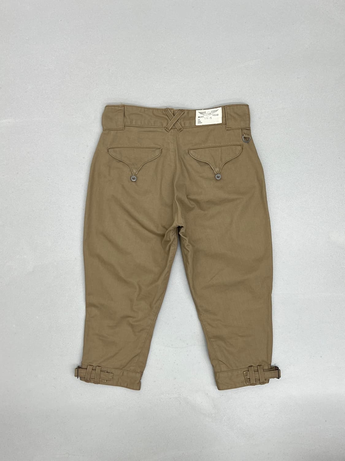 빈티지 팬츠 상품이미지6