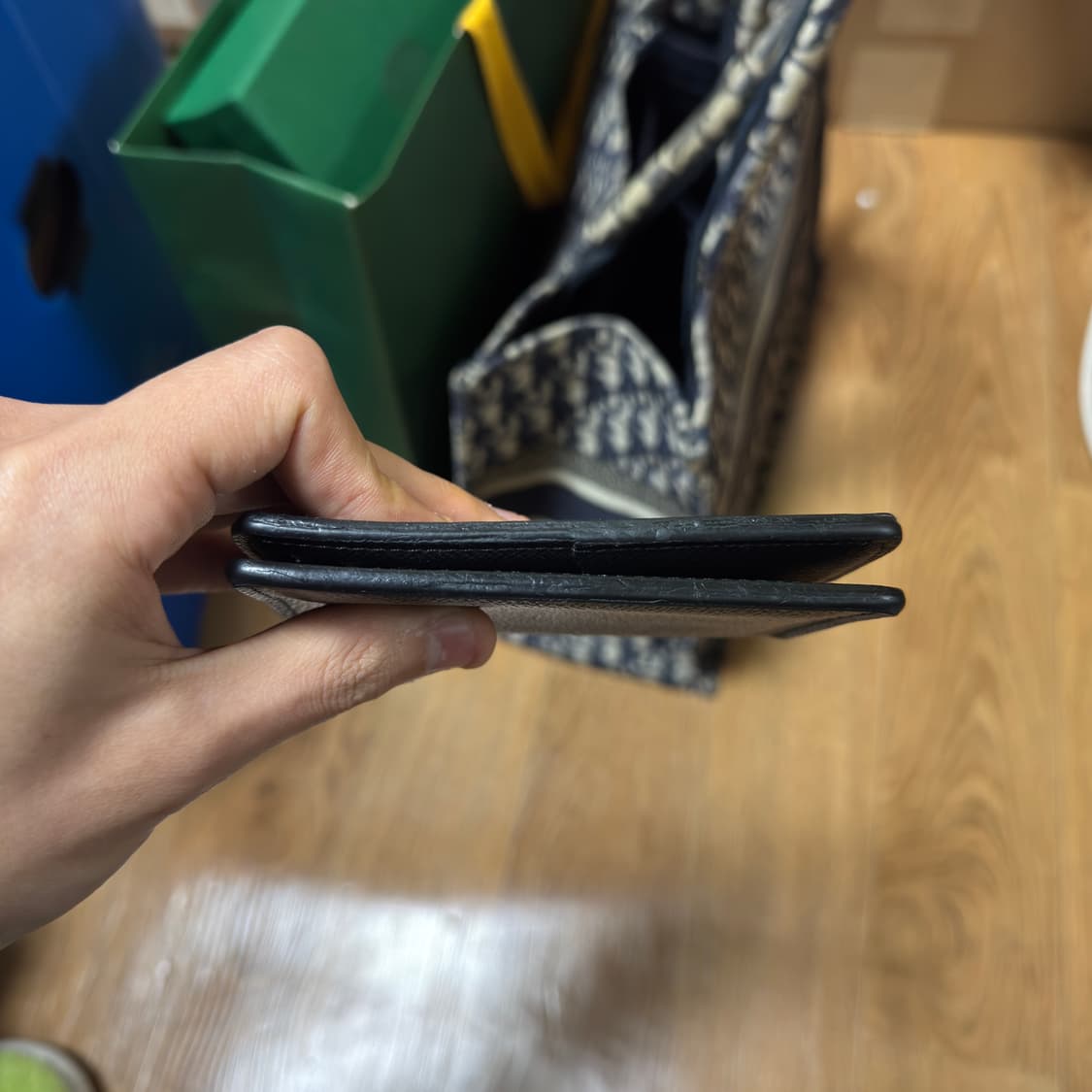 루이비통 이클립스 모노그램 오거나이저 상품이미지5