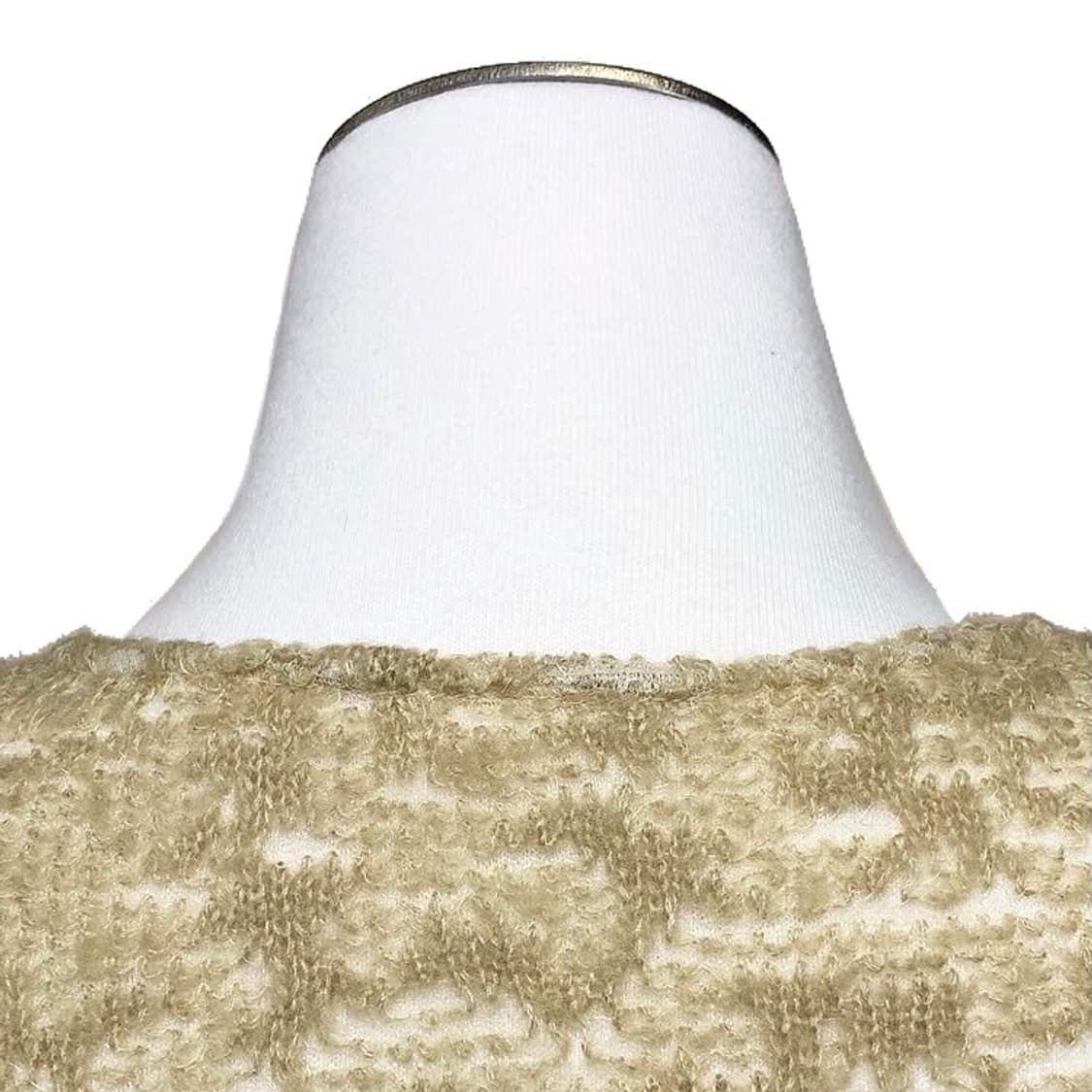 AVV Michel Klein Paris knit 상품이미지4