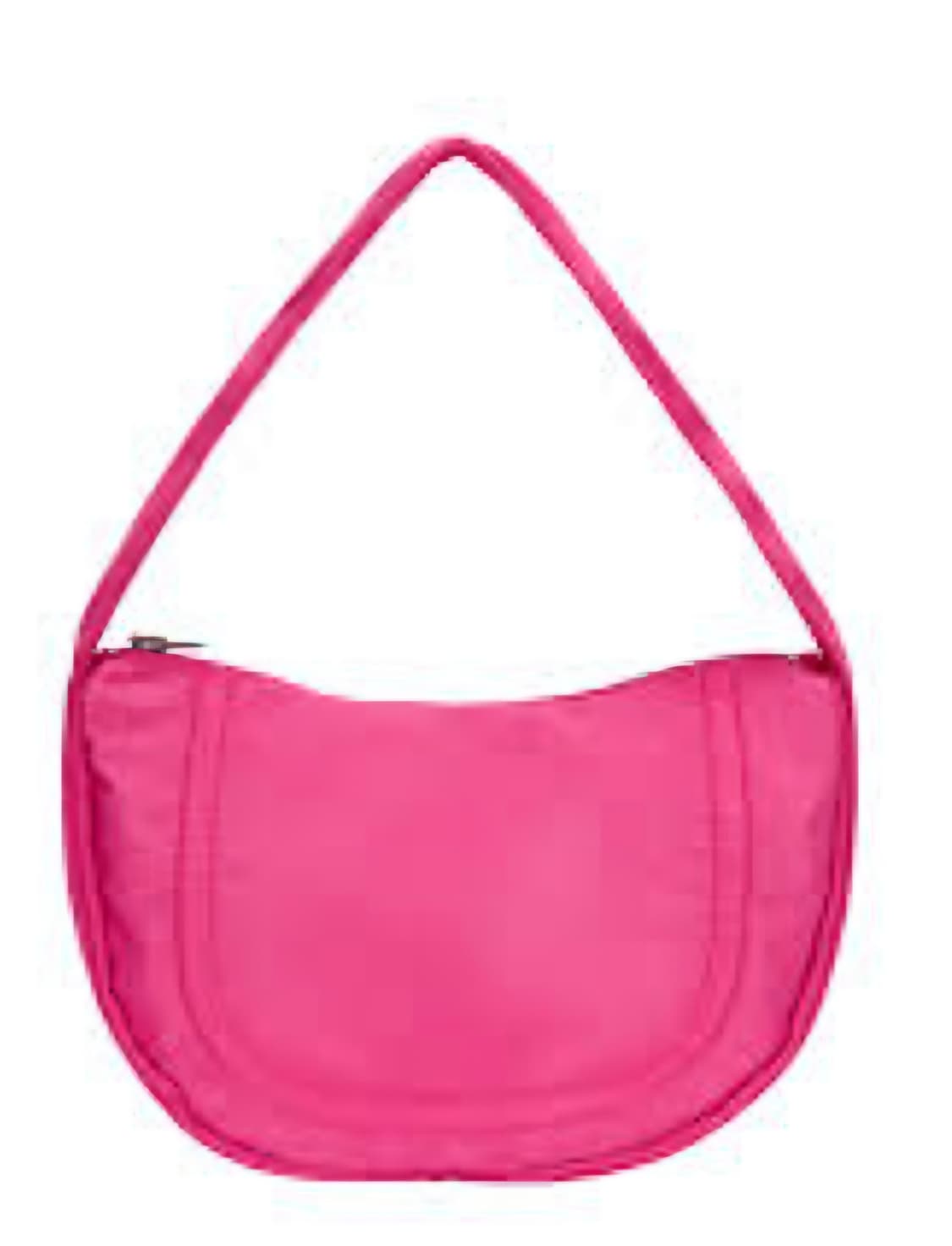 마뗑킴 이지백(핫핑크) 상품이미지1