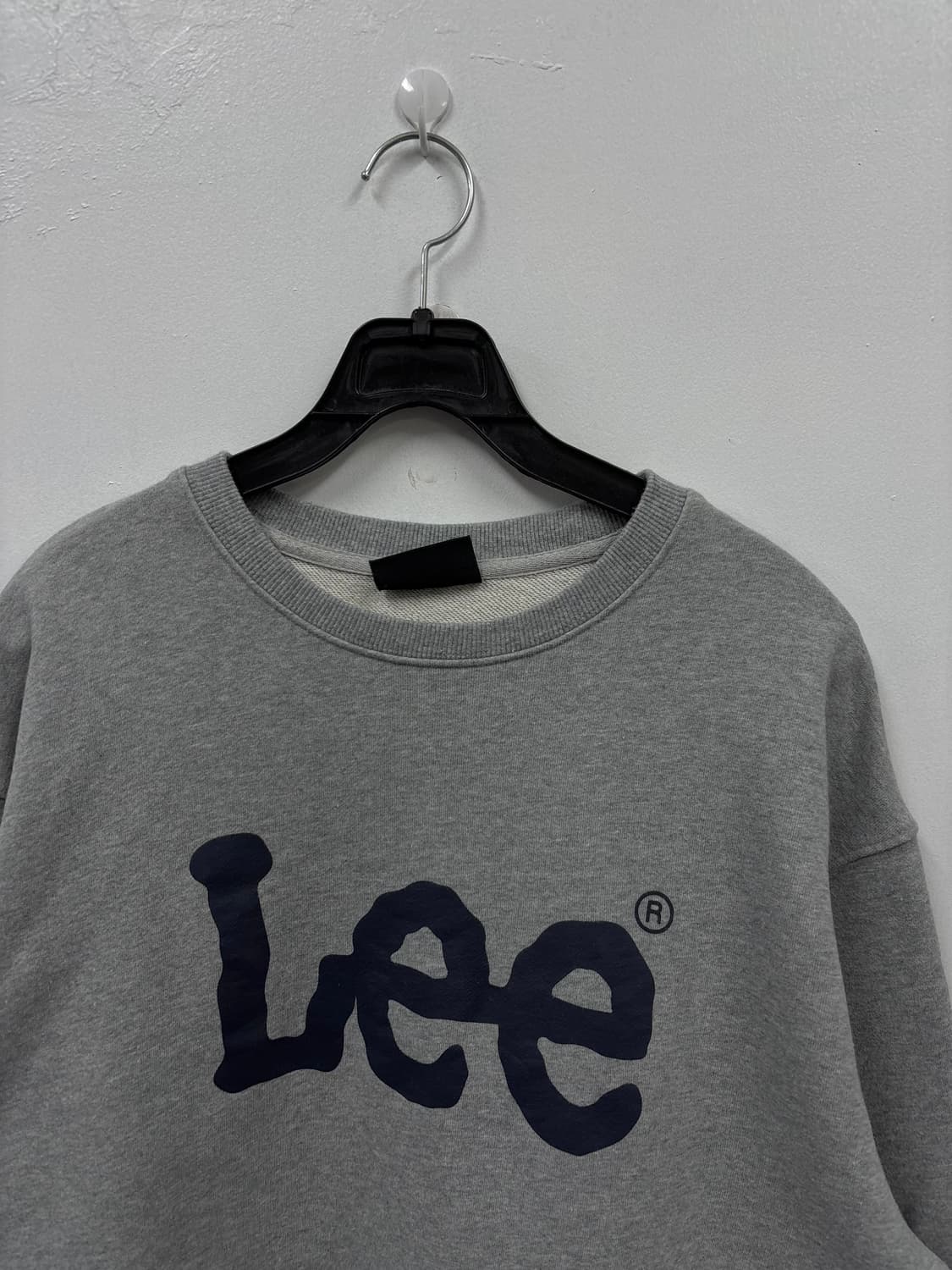 LEE 맨투맨 상품이미지2