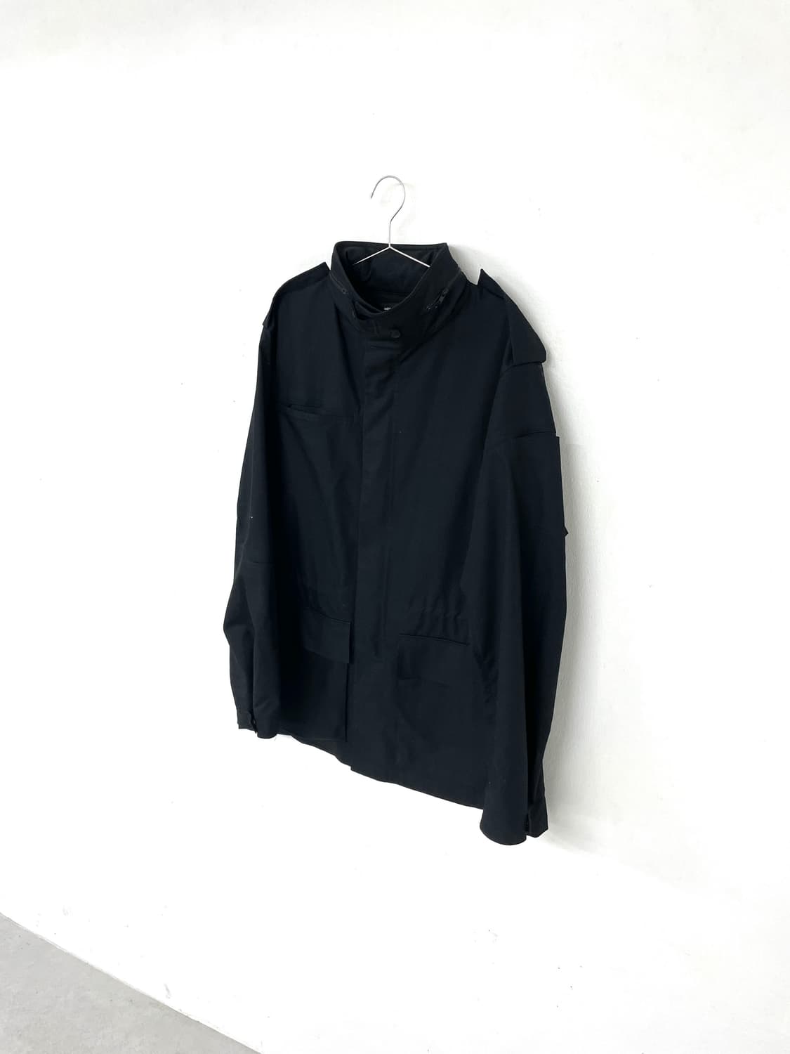 Y-3 x Adidas Parka 상품이미지2
