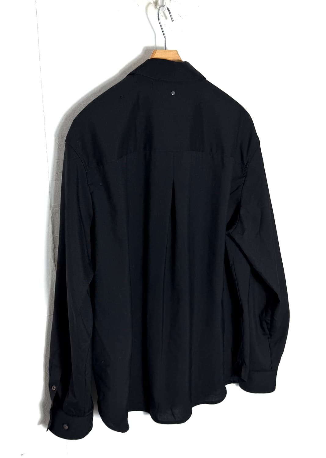 시스템옴므 시스템옴므셔츠 시스템옴므남방 상품이미지2