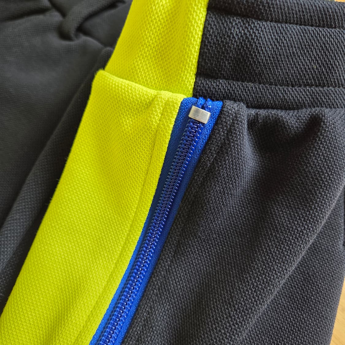 M 새상품 아더에러 푸마 바지 트랙팬츠 사이드지퍼152 상품이미지5