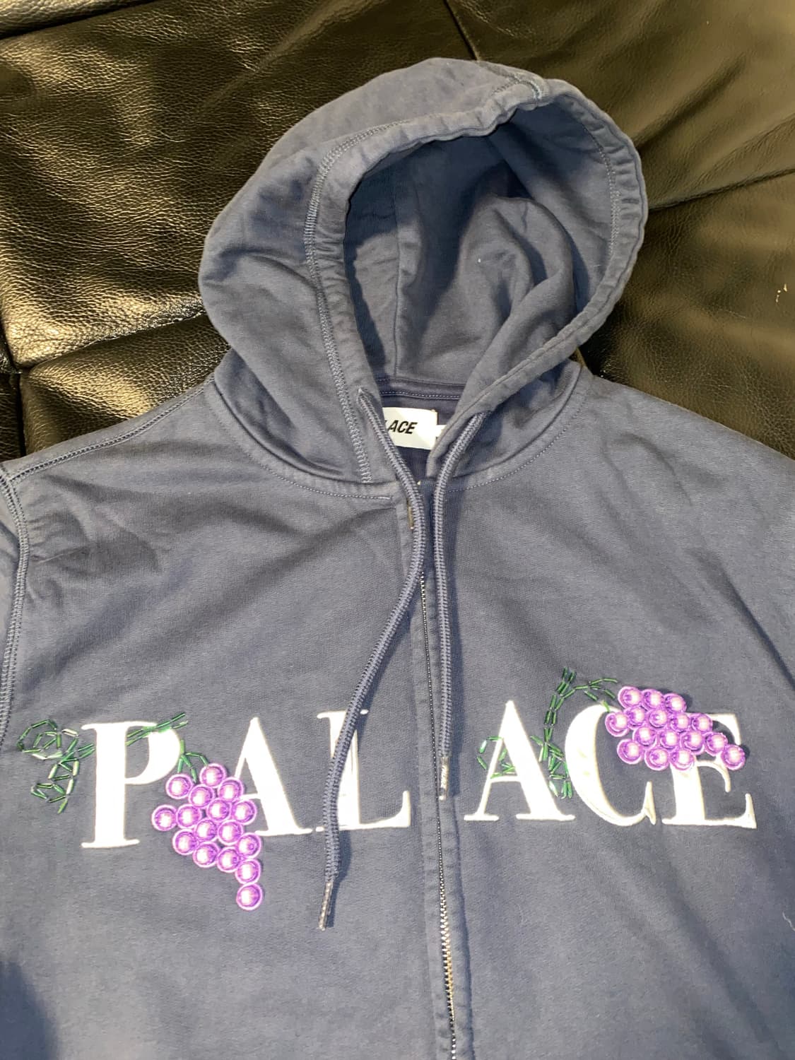 팔라스 집업후드 s 상품이미지1