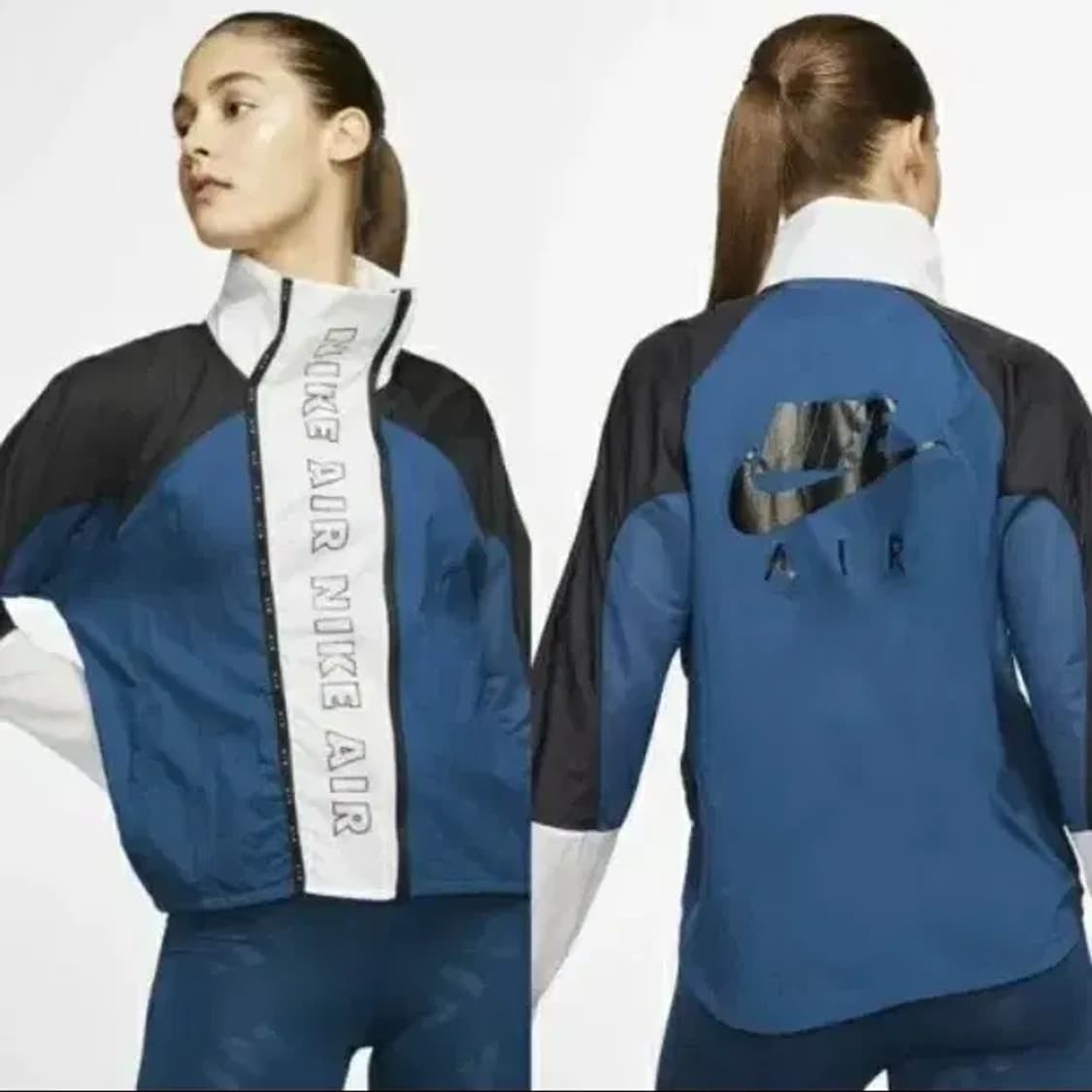 나이키 에어 우먼스 런닝 바람막이 자켓 ~66 상품이미지1