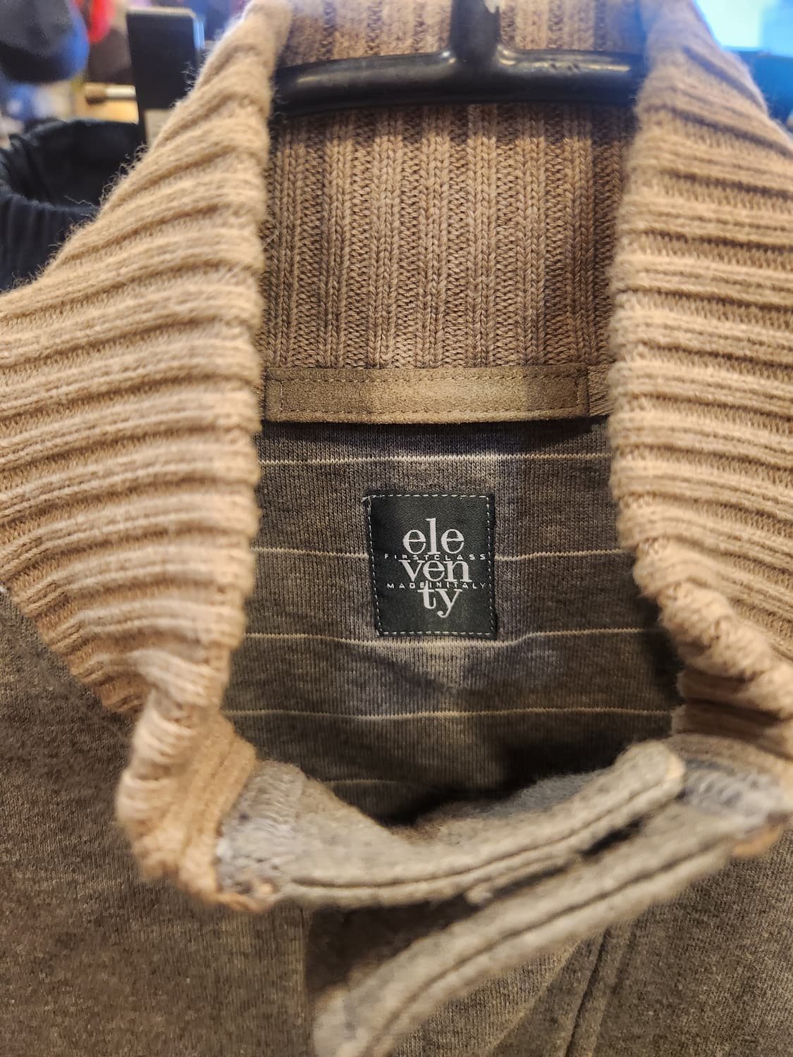 일레븐티 자켓  상품이미지4