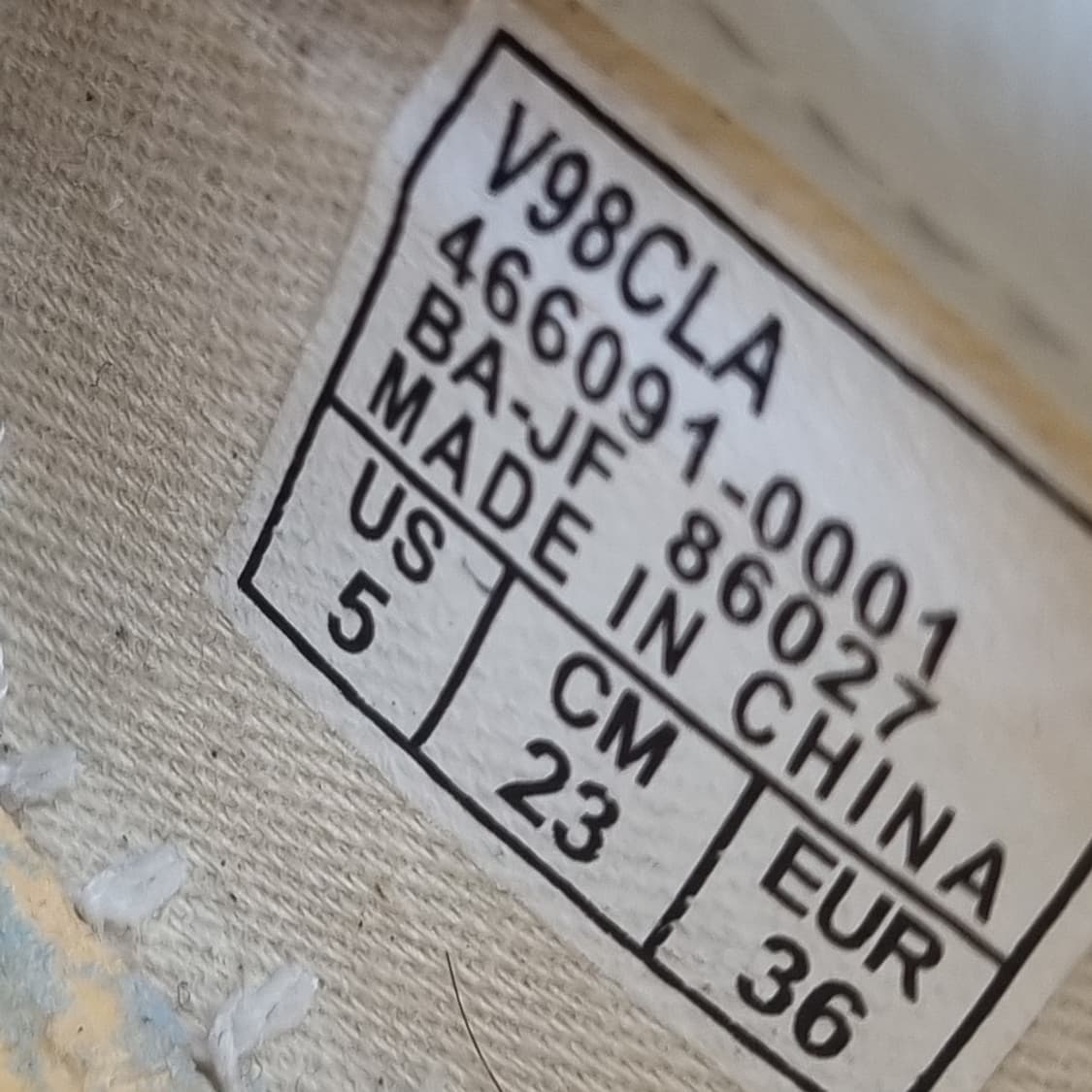 반스 체커보드 슬립온 230 상품이미지6