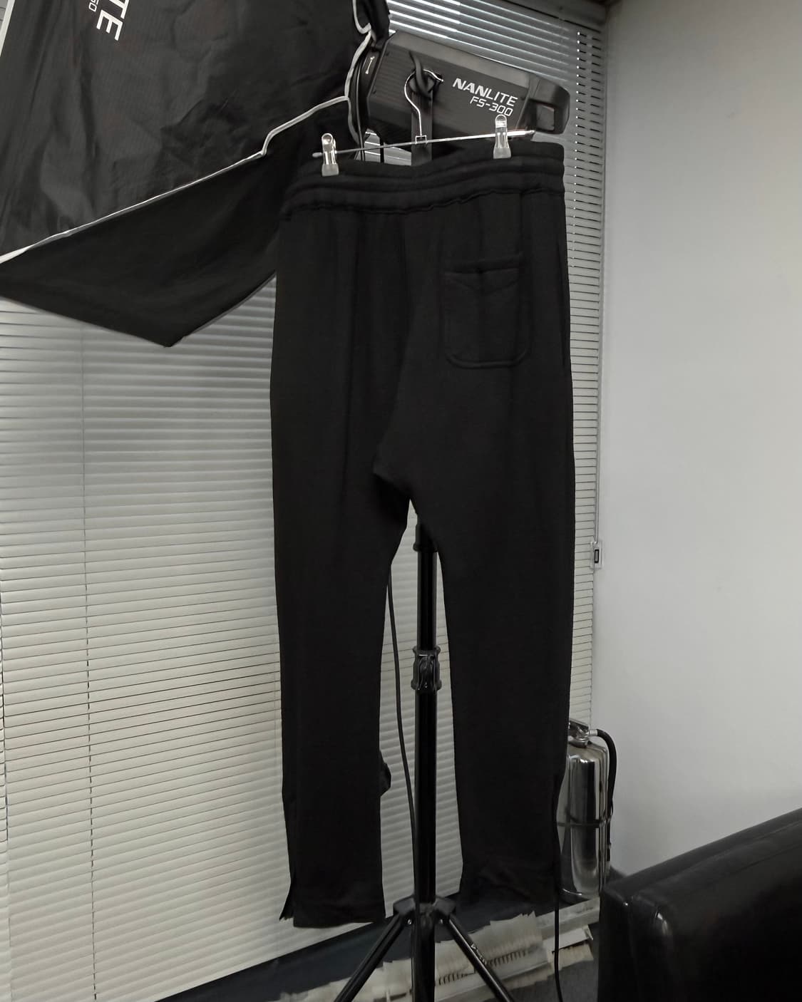 di liborio 배기 팬츠 상품이미지4