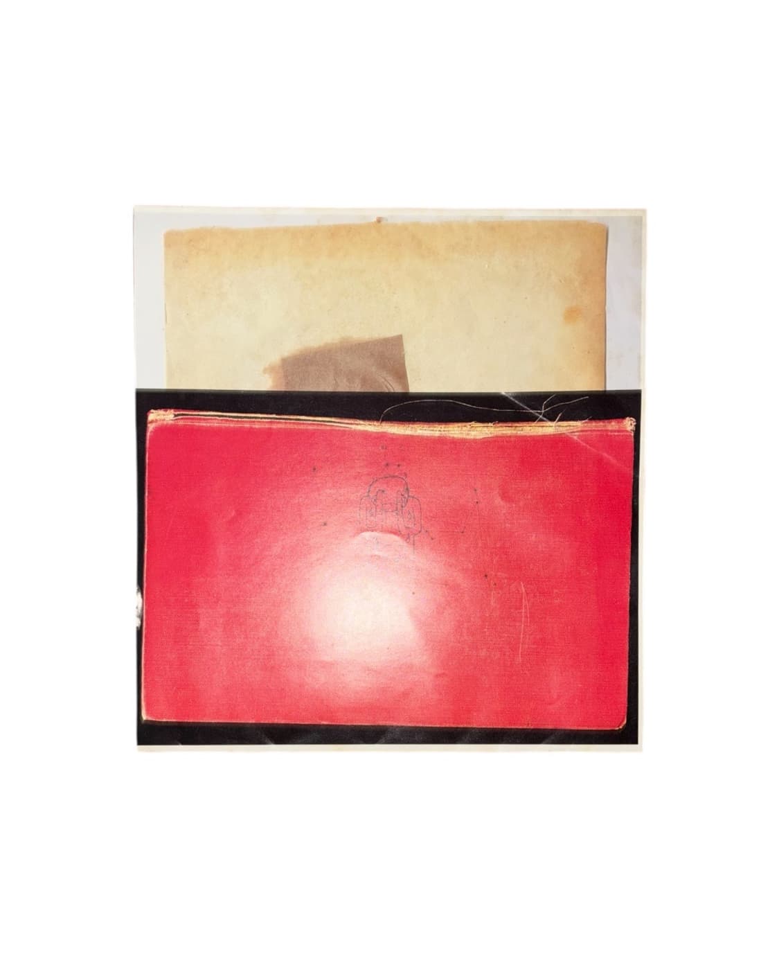 Radiohead 2001 amnesiac tour poster 상품이미지2