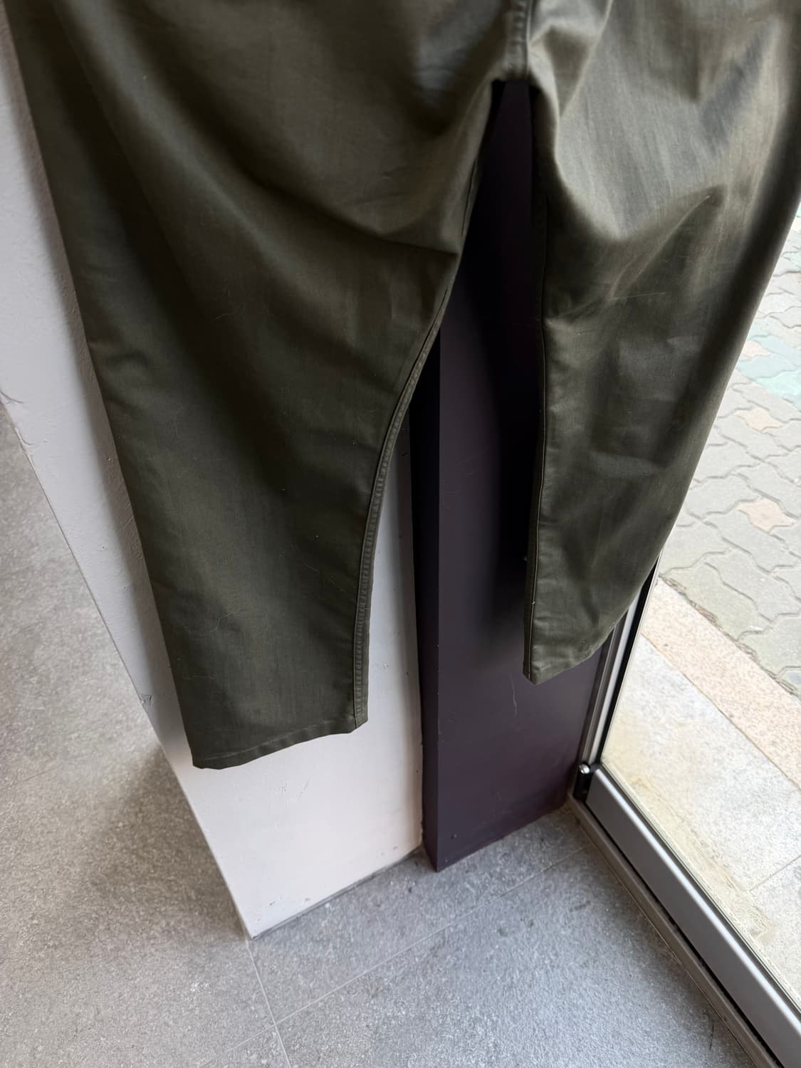 34/ 파타고니아 백패치 치노 팬츠 상품이미지7