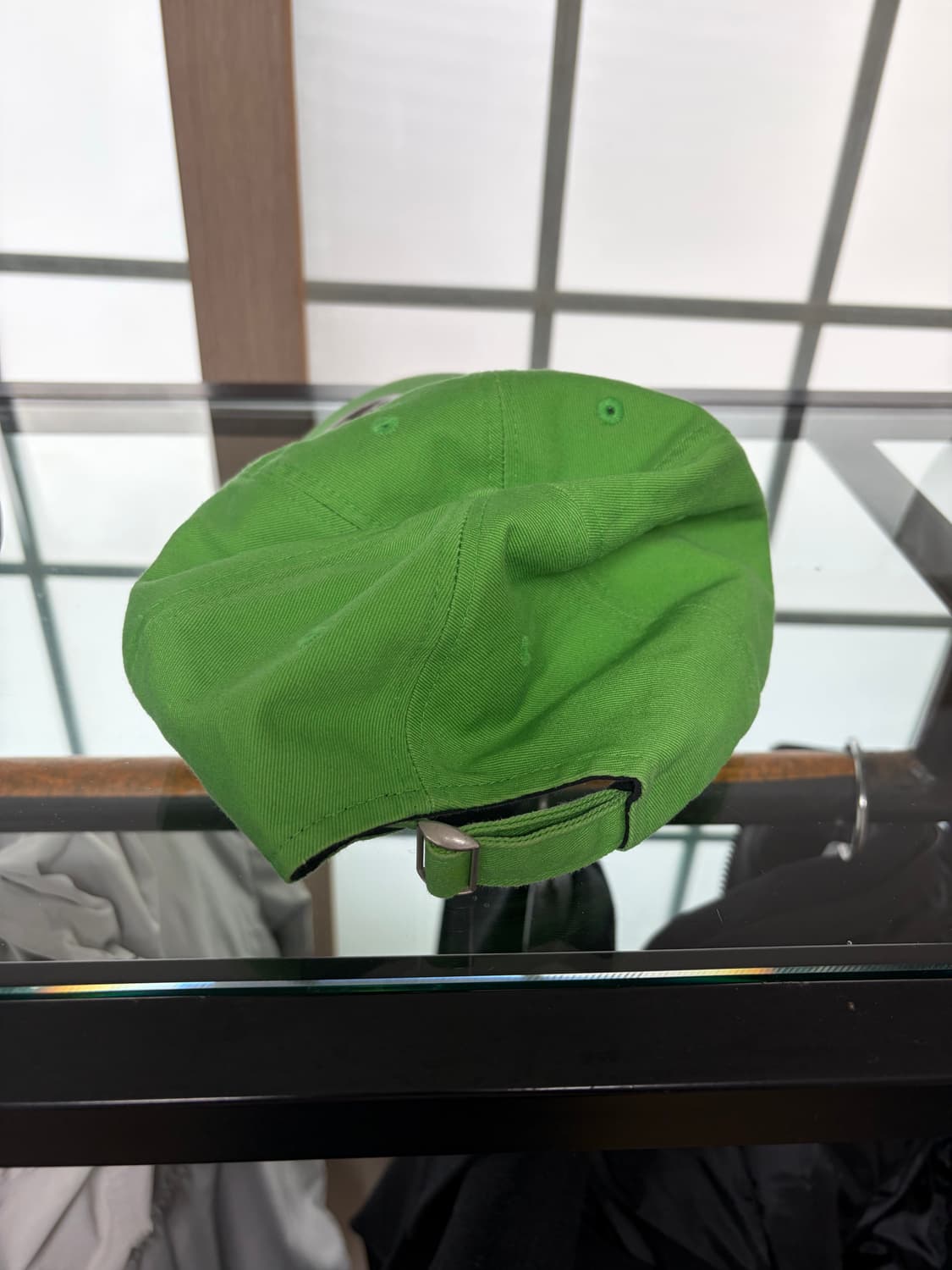 Teket 모자 상품이미지2