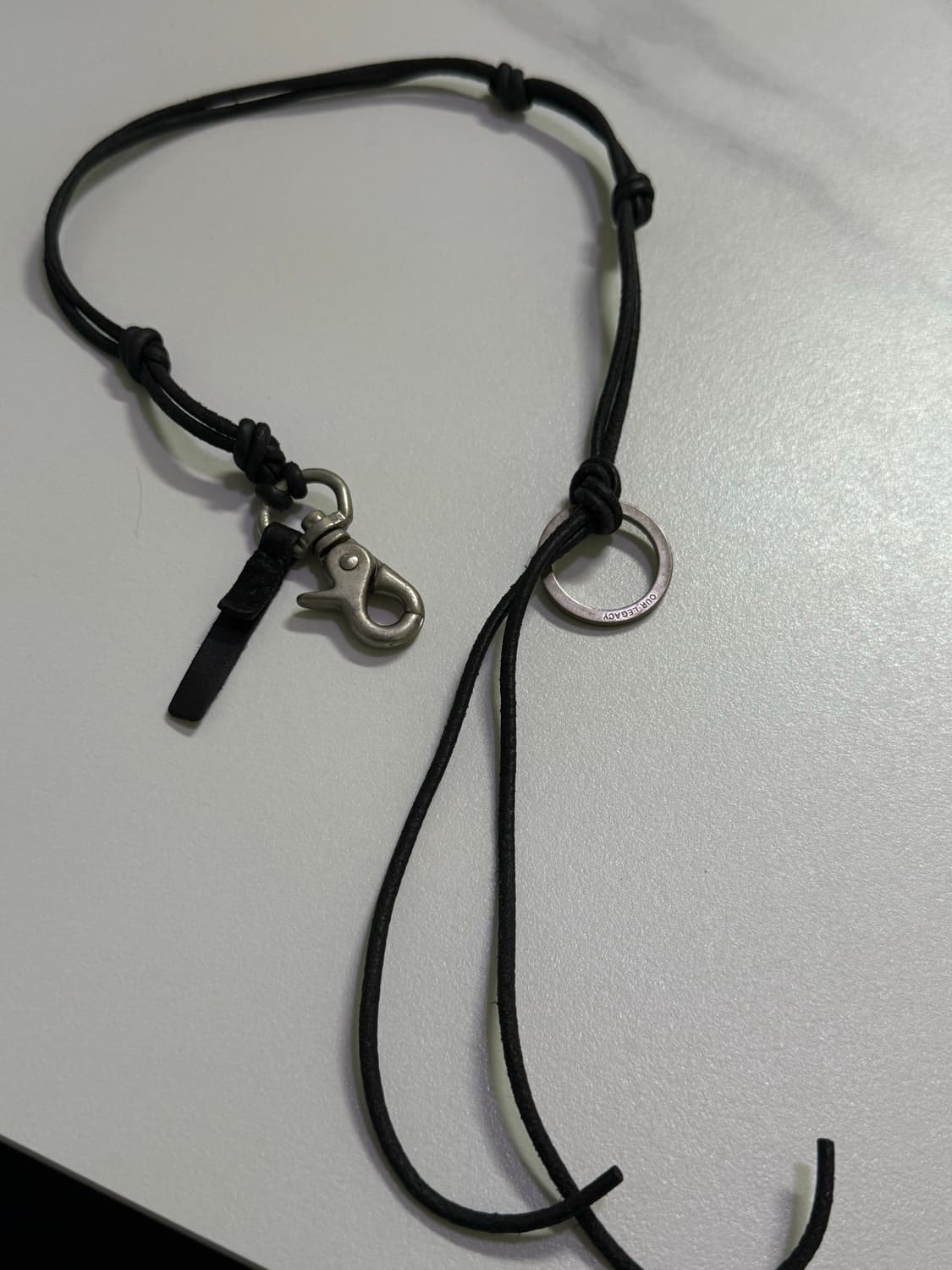 아워레가시 목걸이 상품이미지1