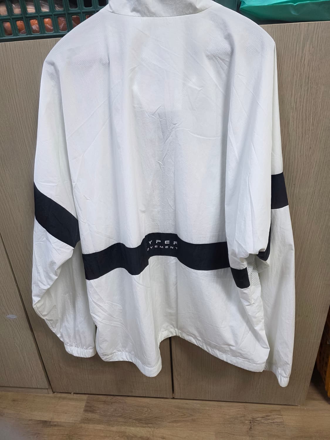 K2  바람막이 상품이미지2