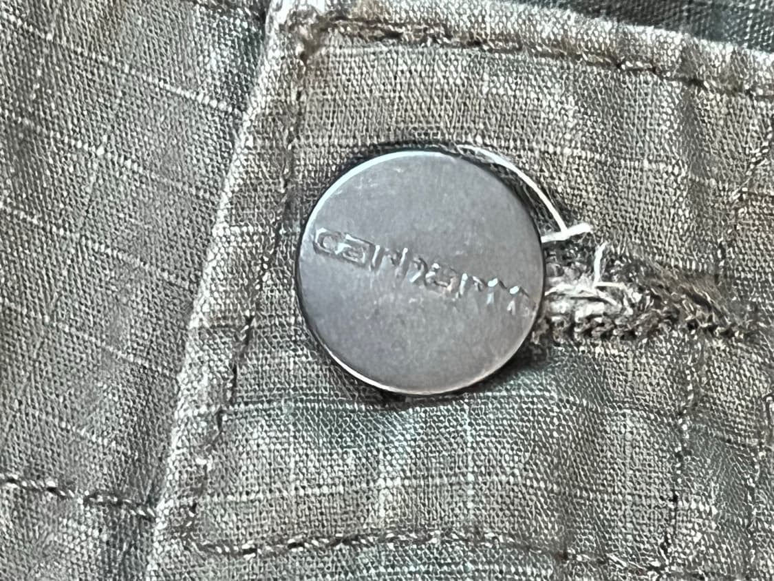 칼하트 카고팬츠 상품이미지3