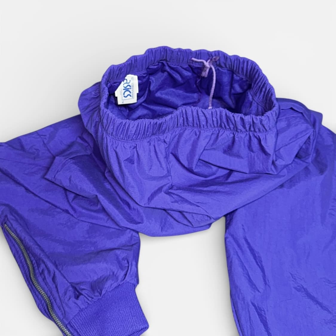 80‘s ASICS Retro Pants 상품이미지4