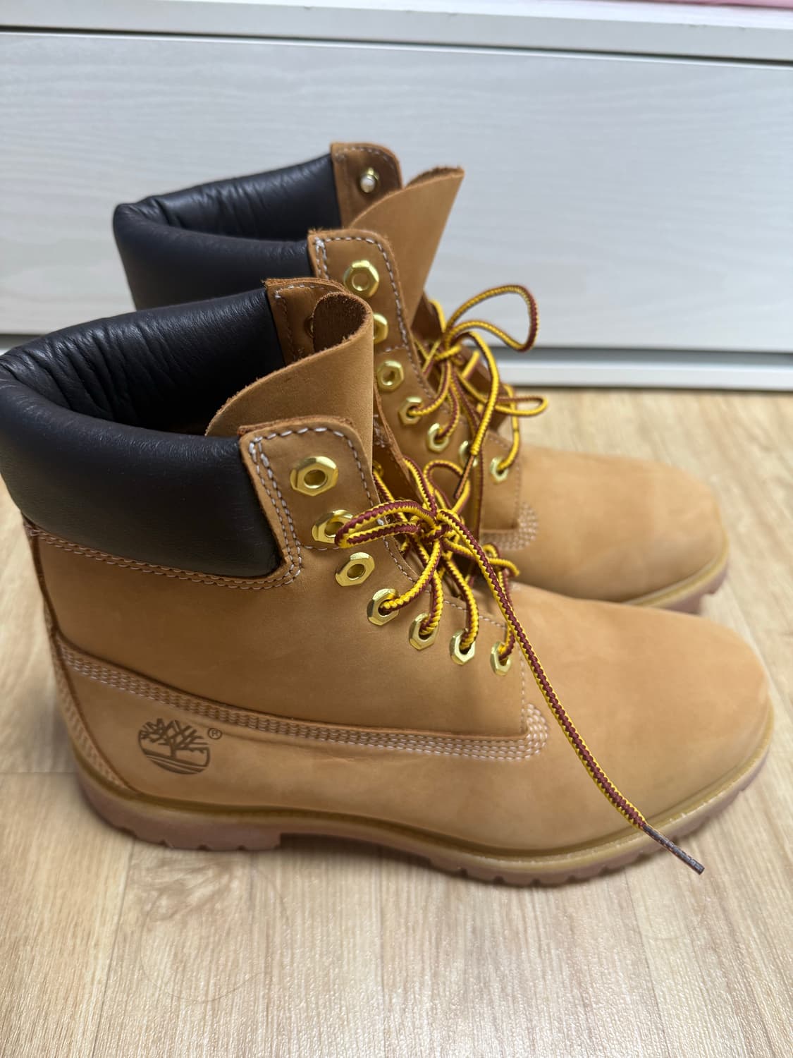 팀버랜드 프리미엄 6인치 265 상품이미지1