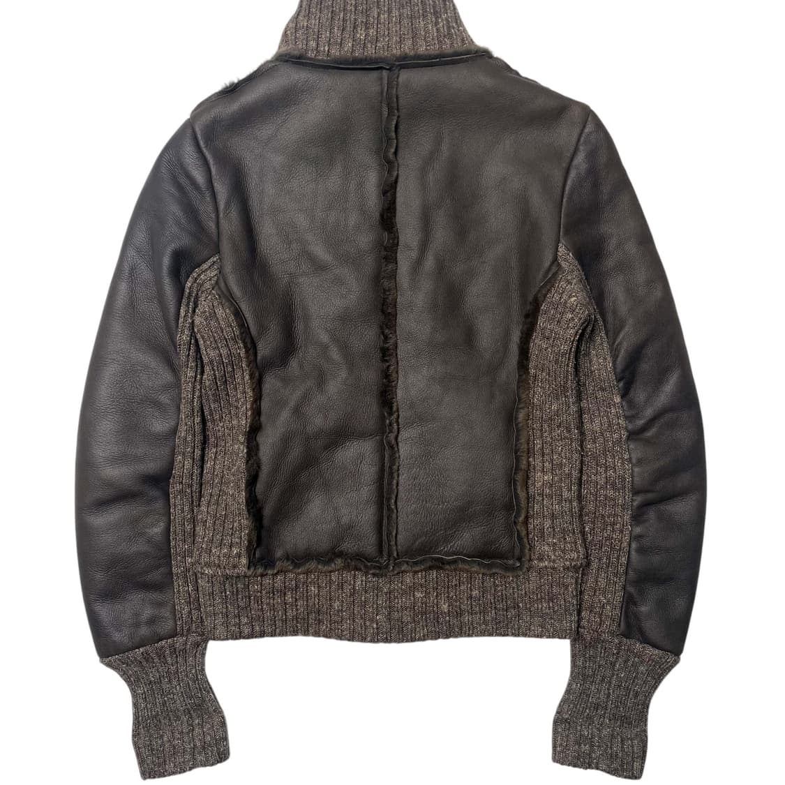 Roberto collina 니트 무통 집업 자켓 (italy) 상품이미지6