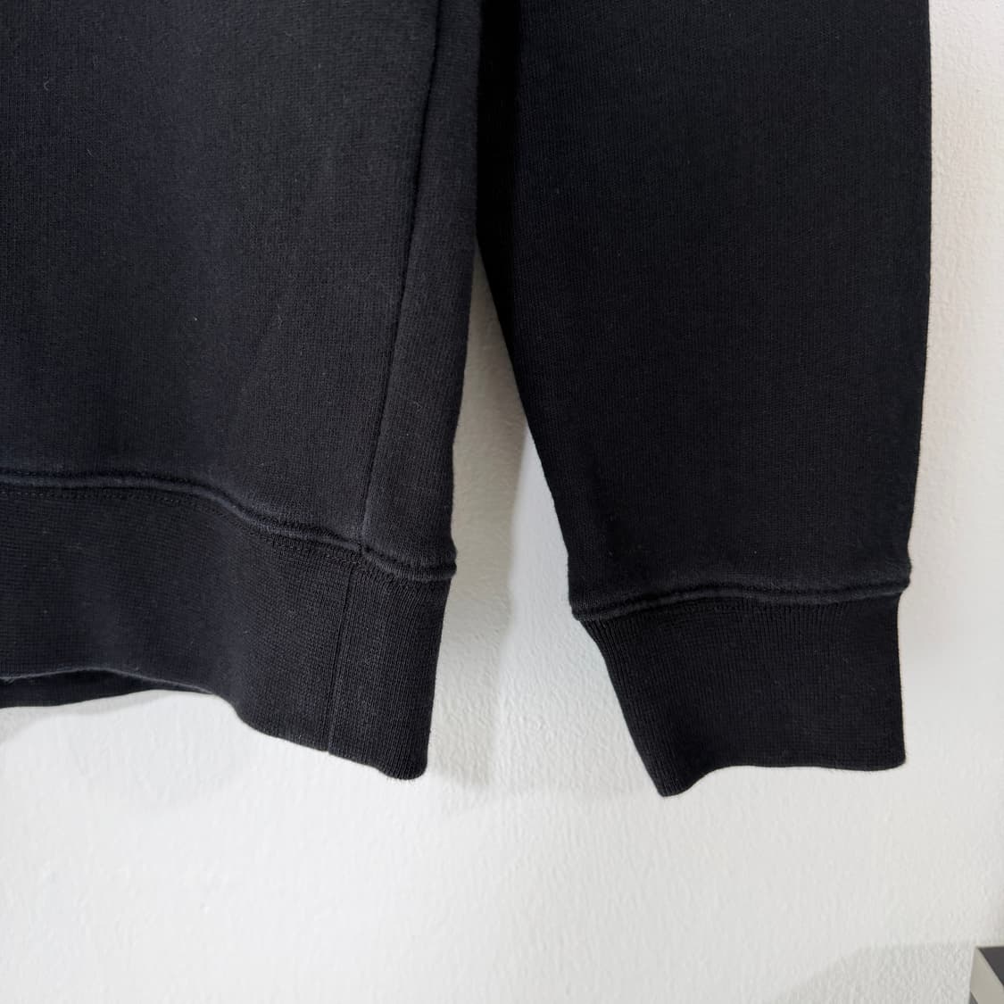 [S] MSGM 박스로고 맨투맨 상품이미지4