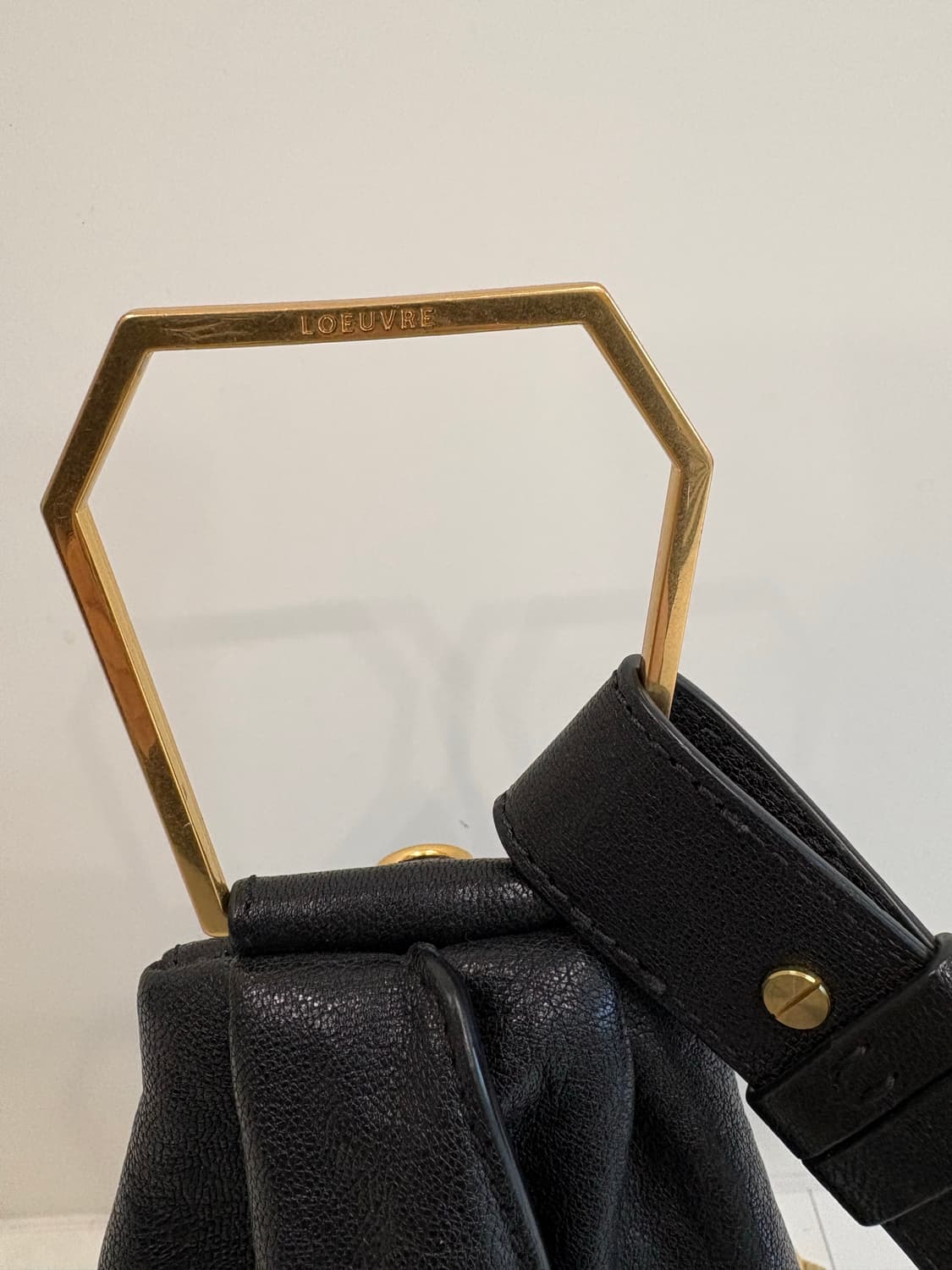 loeuvre sac de trompette small 상품이미지4