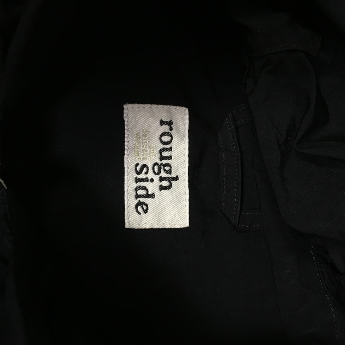 러프사이드 힐파카 상품이미지2