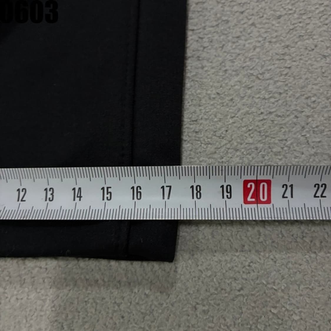 나이키 트레이닝 바지  상품이미지7