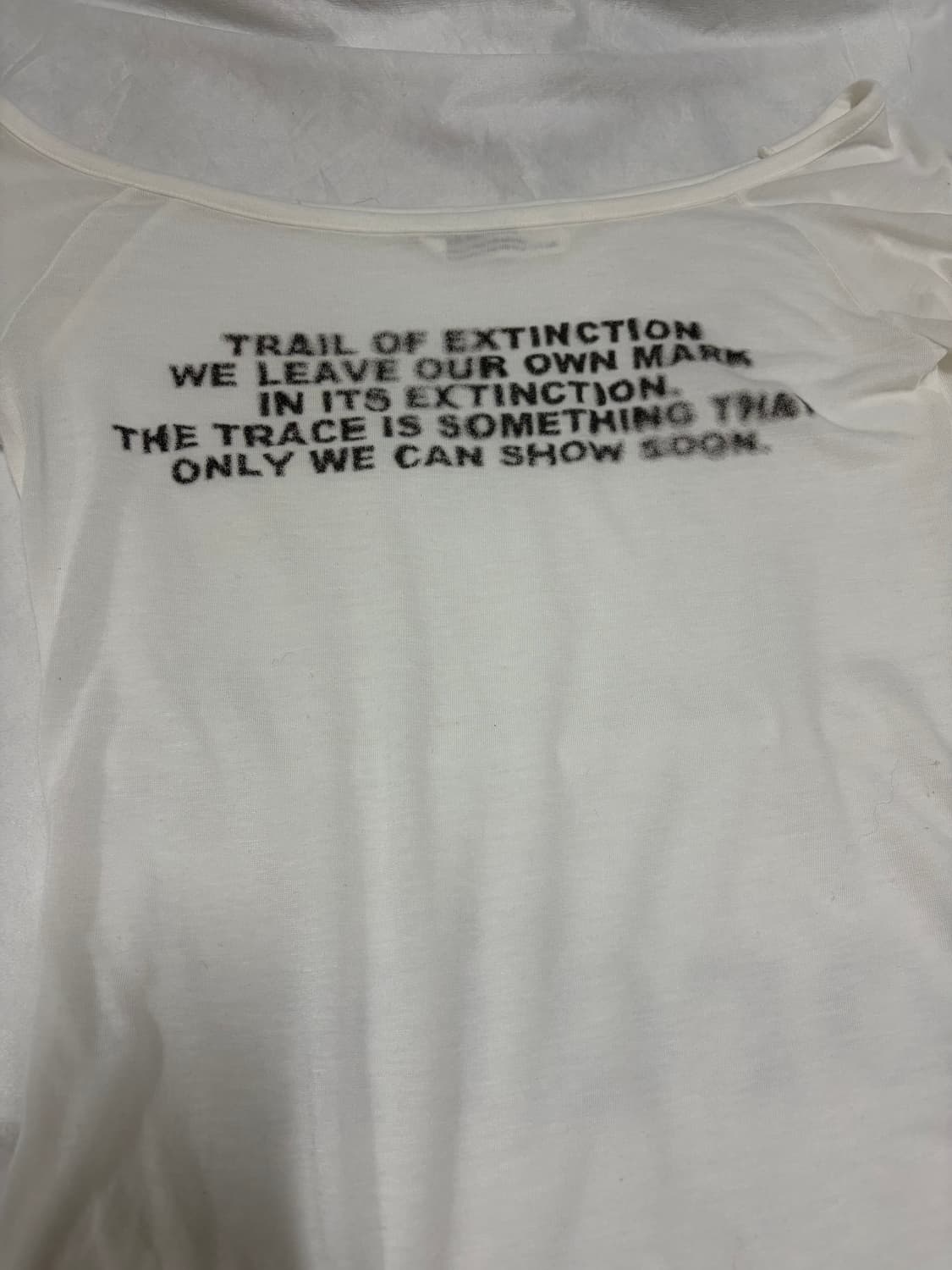 보헴서 프린티드 롱 슬리브 상품이미지4