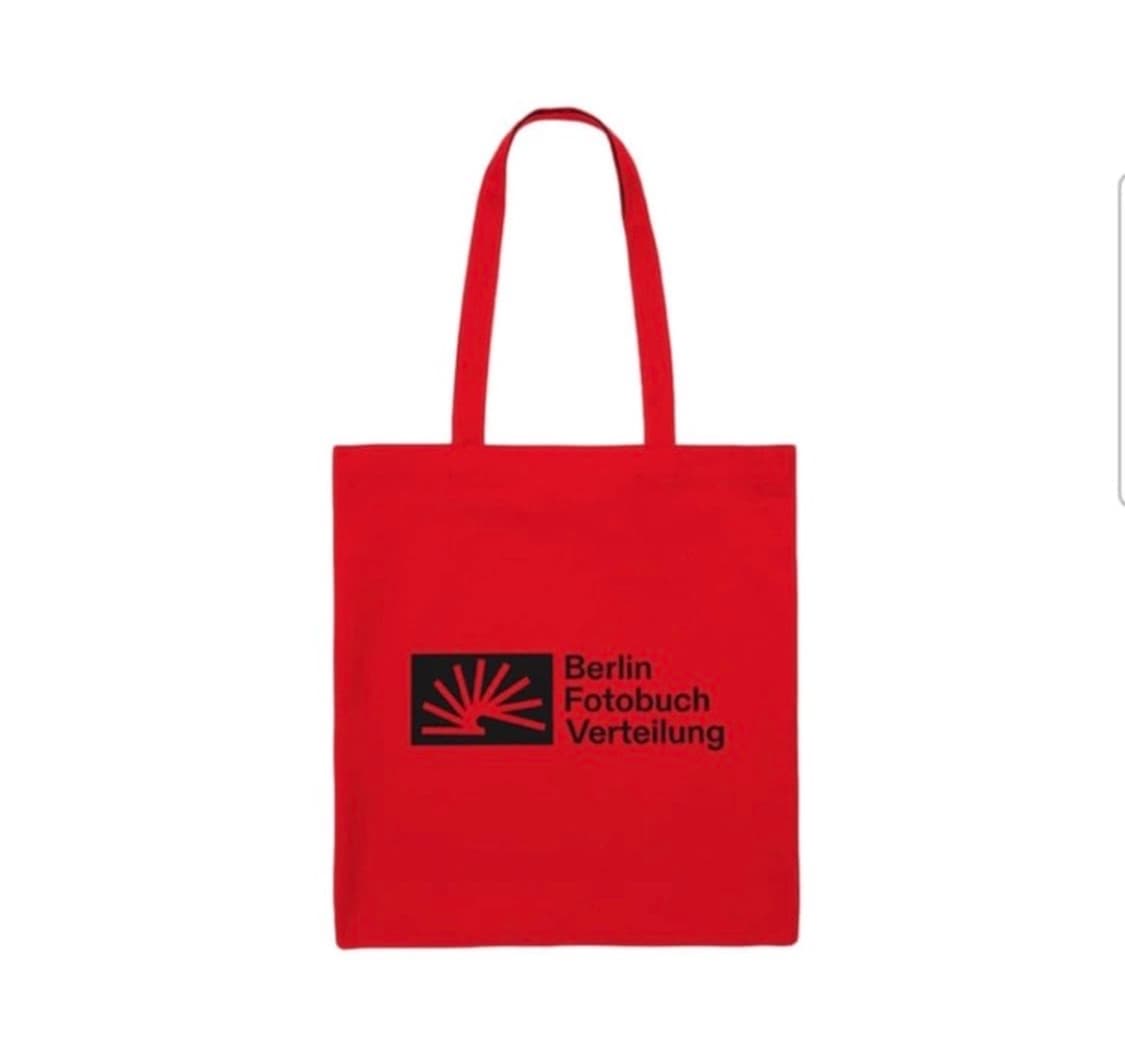 베를린 포토북 에코백 상품이미지1