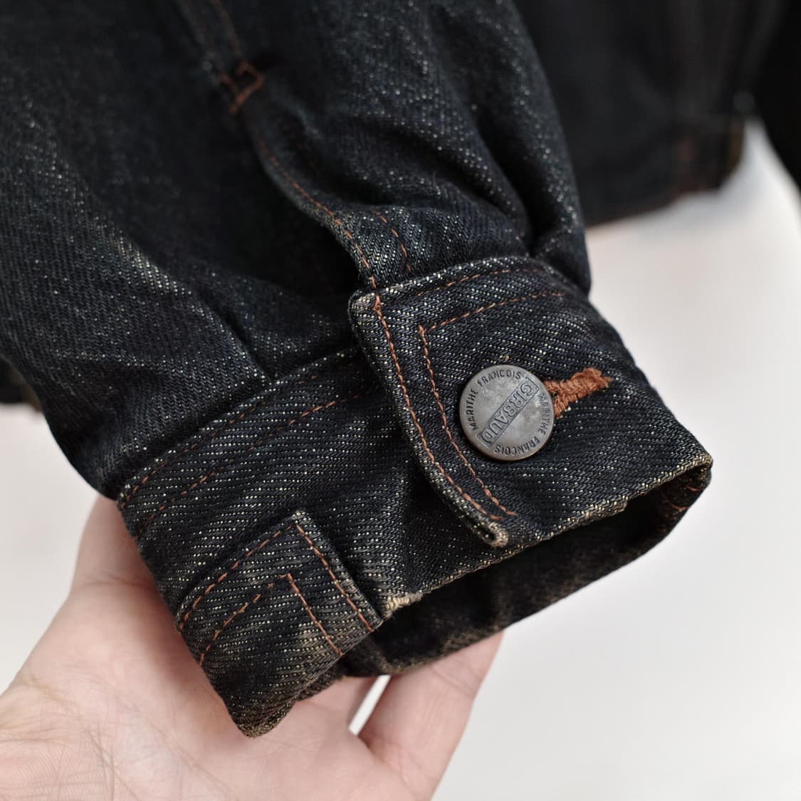 90's MILLESIMES marithe francois girbaud 상품이미지3