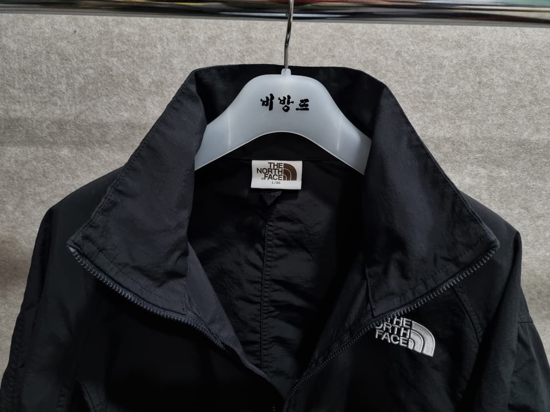 여성 95 노스페이스 크롭 자켓 상품이미지4