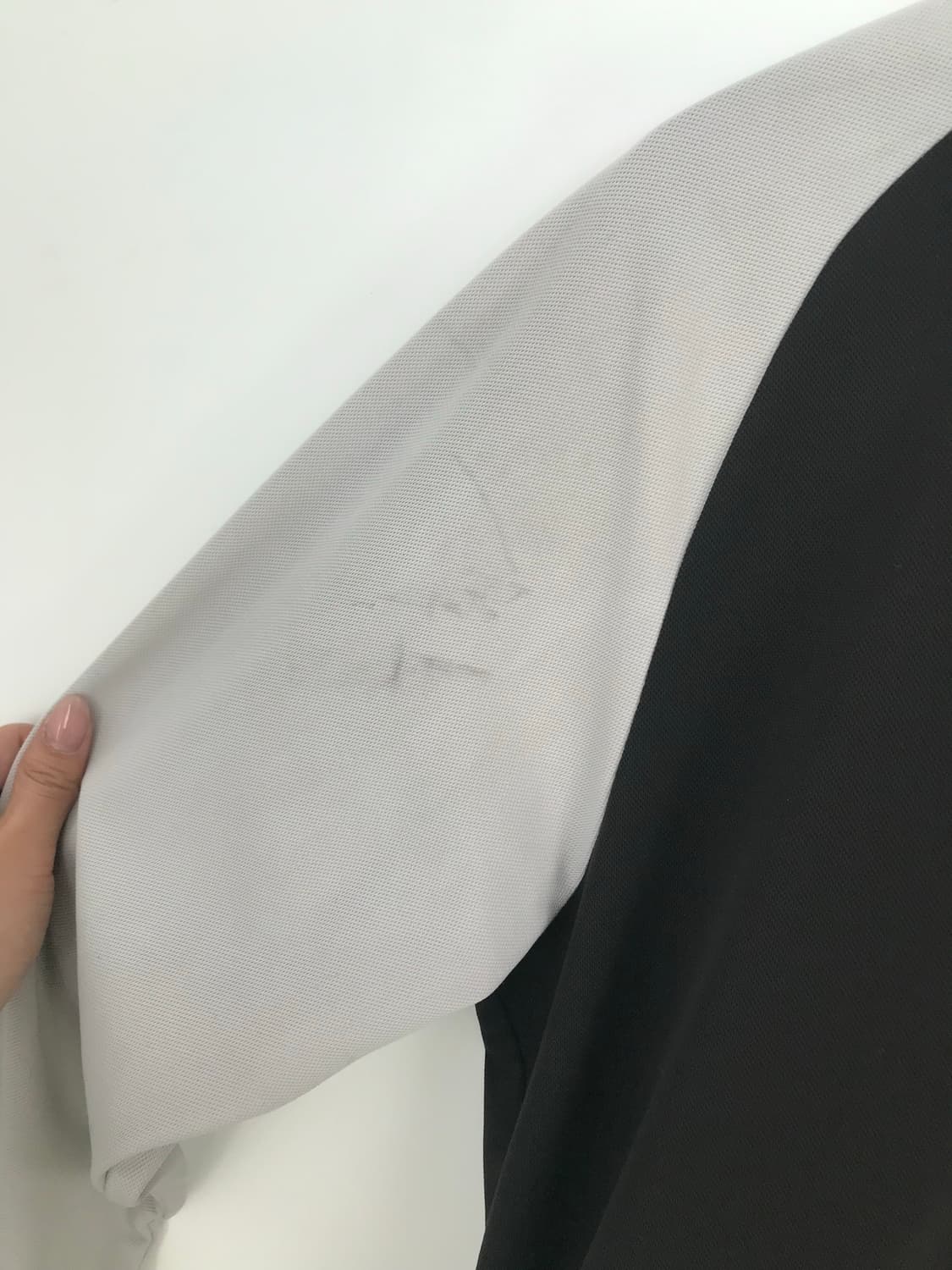 아디다스 독일 축구 오래오배색 트랙탑 져지 상품이미지8